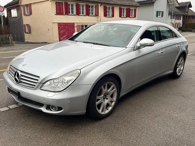 Gebraucht 2005 Mercedes CLS350 | CHF 4’999