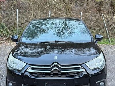Gebraucht 2011 DS Automobiles DS4 So Chic | CHF 6’700 (Fairer Preis)