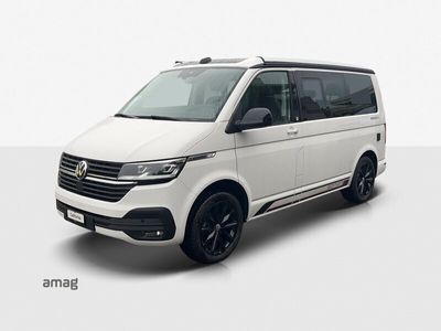 VW California