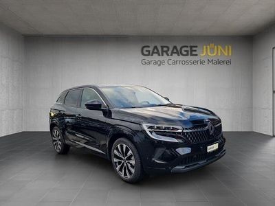 Schwarz Gebraucht 2024 Renault Austral Techno SUV | CHF 29’990 (Fairer Preis)