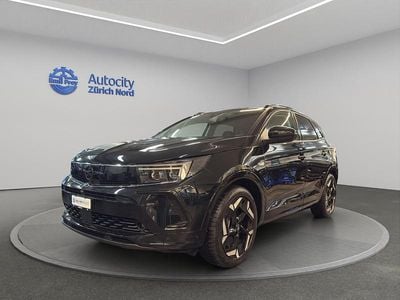 Gebraucht 2024 Opel Grandland X GSe SUV | CHF 36’990