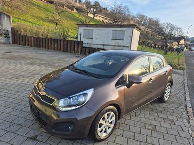 Gebraucht 2015 Kia Rio Style | CHF 3’600