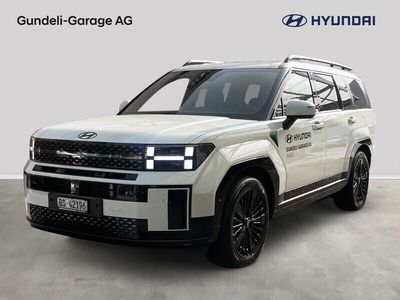 Gebraucht 2025 Hyundai Santa Fe SUV | CHF 62’900 (Etwas zu teuer)
