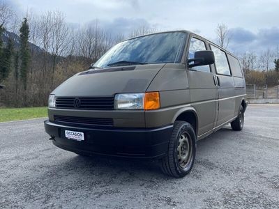 VW Multivan