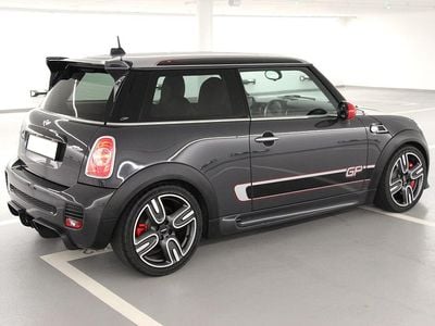 Gebraucht 2013 Mini John Cooper Works Kleinwagen | CHF 15’900
