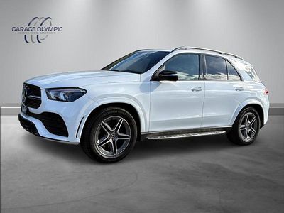 Mercedes GLE300