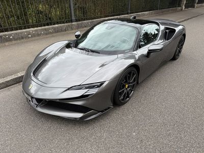 Gebraucht 2022 Ferrari SF90 | CHF 479’000