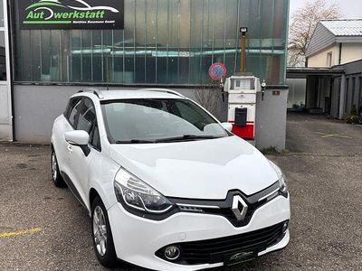 Gebraucht 2016 Renault Clio IV | CHF 9’500 (Etwas zu teuer)