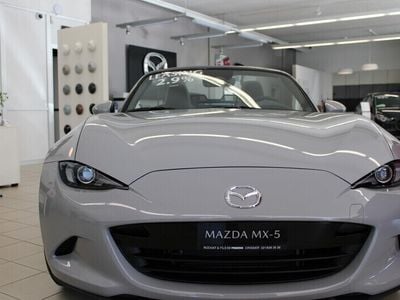 Mazda MX5