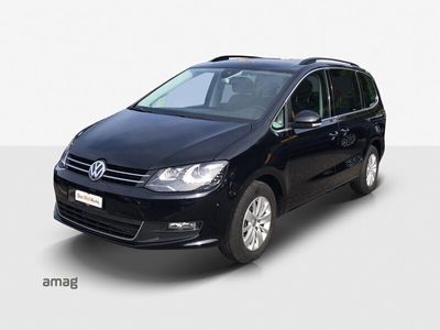 gebraucht VW Sharan Comfortline