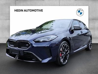 Blau Neu 2025 BMW M135 Performance Kleinwagen | CHF 68’700 (Guter Preis)