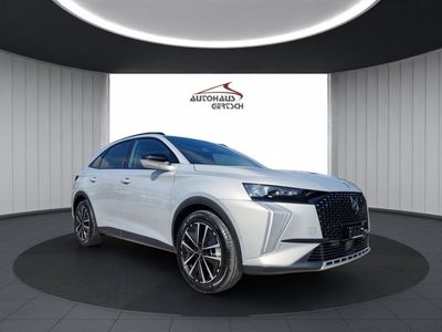 Neu 2025 DS Automobiles DS7 Crossback SUV | CHF 58’990 (Etwas zu teuer)