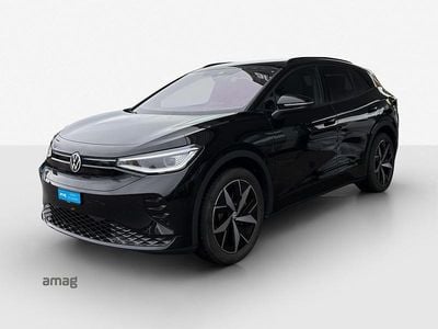 Gebraucht 2024 VW ID.4 GTX SUV | CHF 45’990 (Teuer)