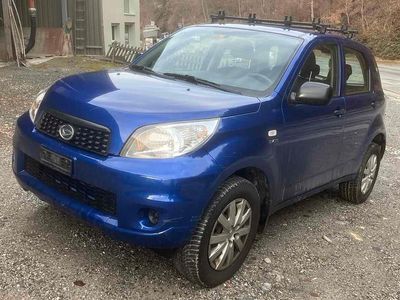 Gebraucht 2011 Daihatsu Terios SUV | CHF 3’600 (Superpreis)