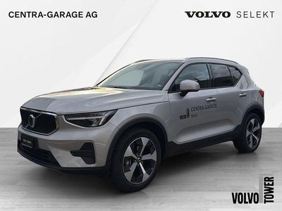 Silber Gebraucht 2025 Volvo XC40 SUV | CHF 39’900 (Etwas zu teuer)