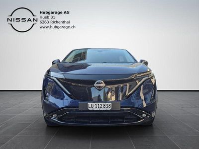 Gebraucht Nissan Ariya Evolve 225 kW (306 PS) 2023 SUV