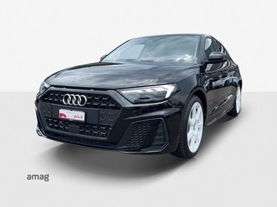 gebraucht Audi A1 35 TFSI S Line