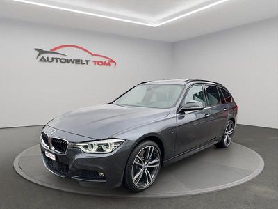 Gebraucht BMW 335 M Sport 313 PS (230 kW) 2015 Kombi