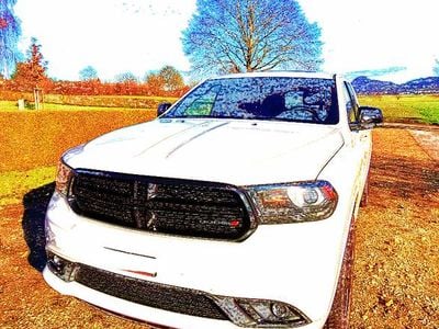 Gebraucht 2019 Dodge Durango SUV | CHF 20’900
