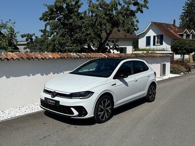 Gebraucht 2024 VW Polo R-line | CHF 34’220