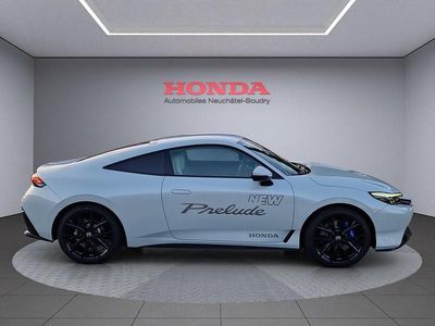 Neu Honda Prelude Advance 184 PS (135 kW) 2026 Coupé