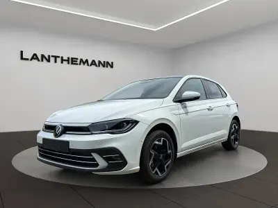 Neu (2026) VW Polo Edition 115 PS | Guter Preis