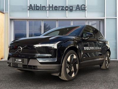 Neu 2025 Volvo EX30 Plus SUV | CHF 38’450 (Fairer Preis)