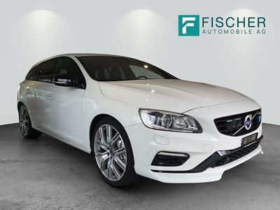 Gebraucht 2017 Volvo V60 Kombi | CHF 29’900