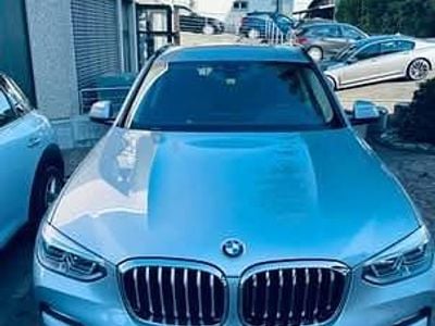 Gebraucht 2019 BMW X3 SUV | CHF 23’900 (Guter Preis)