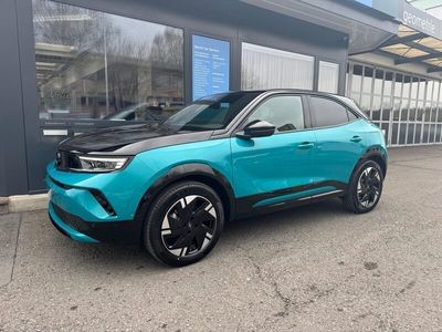 Neu 2025 Opel Mokka-e SUV | CHF 39’990