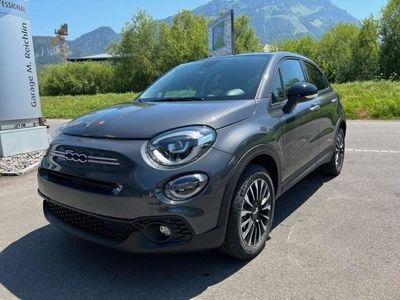 Gebraucht 2024 Fiat 500X SUV | CHF 30’900