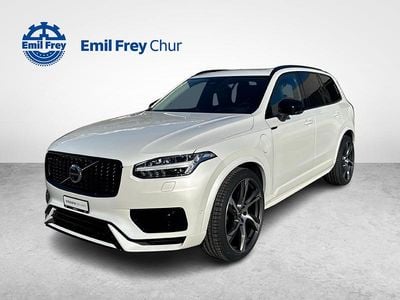 Gebraucht Volvo XC90 455 PS (334 kW) 2023 SUV