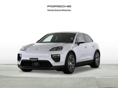 Neu 2025 Porsche Macan SUV | CHF 107’300 (Fairer Preis)