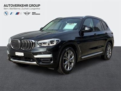 Gebraucht 2021 BMW X3 xLine SUV | CHF 39’900 (Fairer Preis)