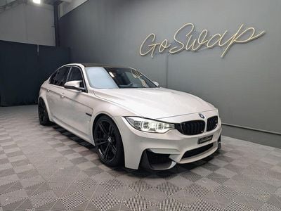 Gebraucht 2014 BMW M3 | CHF 44’990