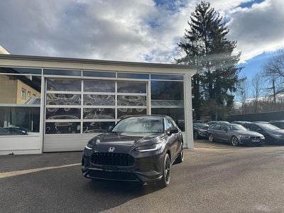 Gebraucht Honda ZR-V Advance 183 PS (134 kW) 2023 SUV