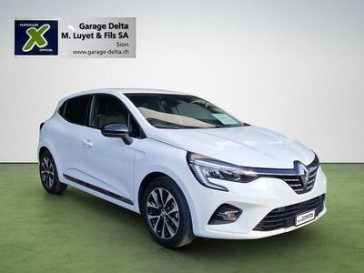 Gebraucht 2023 Renault Clio V Techno | CHF 18’900 (Fairer Preis)