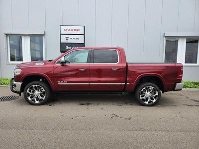 Gebraucht 2024 Dodge Ram Limited Abholung | CHF 84’900 (Guter Preis)