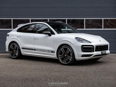 Gebraucht 2022 Porsche Cayenne GTS SUV | CHF 92’500