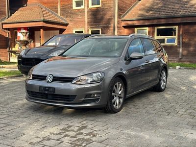 VW Golf VII