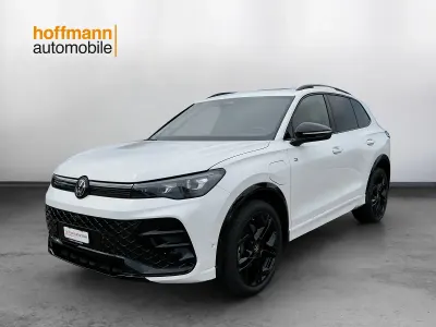 Neu (2026) VW Tiguan United 272 PS | Teuer
