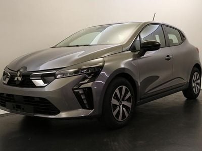 Grau Neu 2025 Mitsubishi Colt Invite Limousine | CHF 22’898 (Fairer Preis)