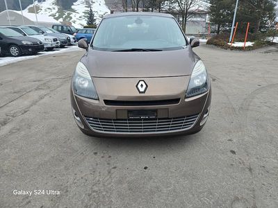 Gebraucht Renault Mégane III 131 PS (96 kW) 2009