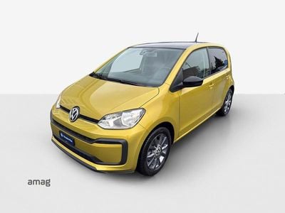 VW up!
