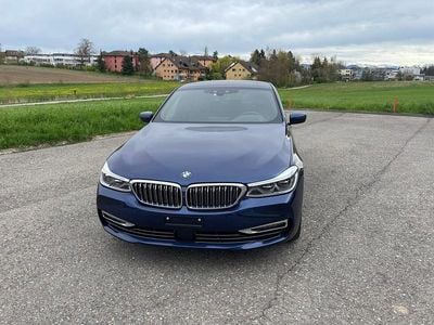 Gebraucht 2018 BMW 640 Luxury Line Coupé | CHF 33’000 (Fairer Preis)