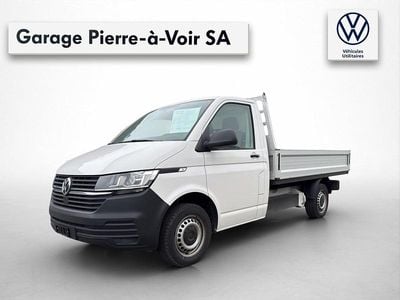 Gebraucht 2020 VW T6.1 Van | CHF 24’900 (Guter Preis)