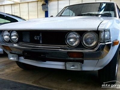 Gebraucht 1976 Toyota Celica GT Coupé | CHF 44’800
