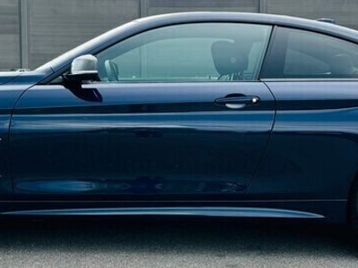 Gebraucht 2015 BMW 435 M Sport Coupé | CHF 33’900