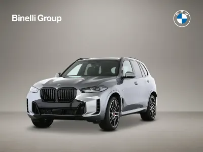 Neu (2026) BMW X5 298 PS | Fairer Preis