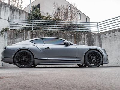 Gebraucht 2025 Bentley Continental Coupé | CHF 345’000